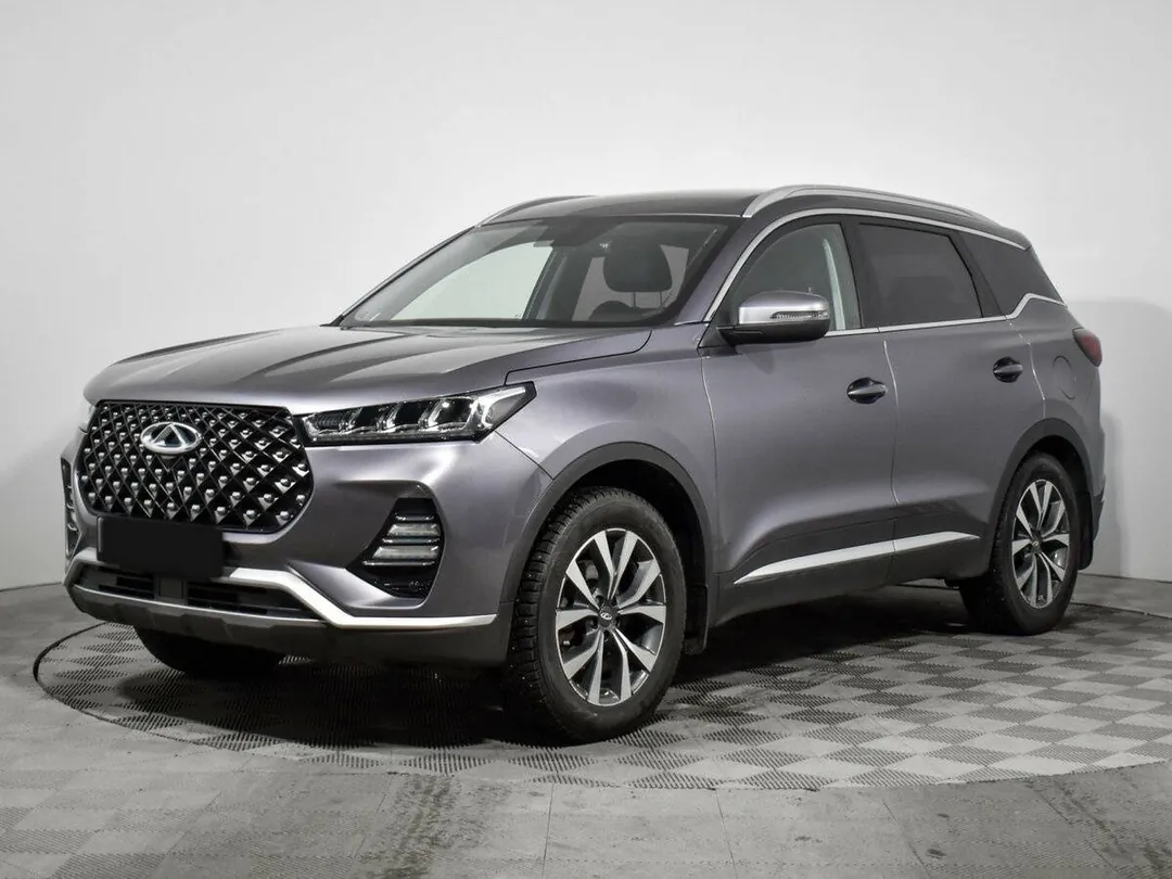 Chery Tiggo 7 Pro, 2023
