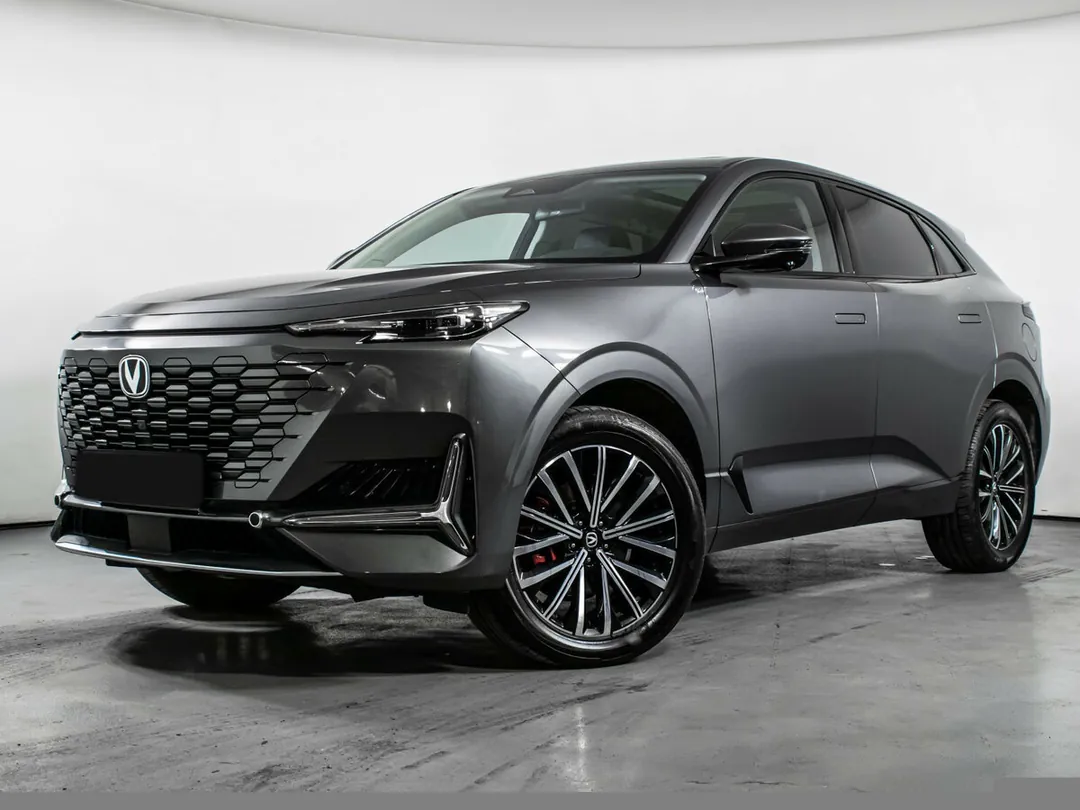 Changan UNI-K, 2023