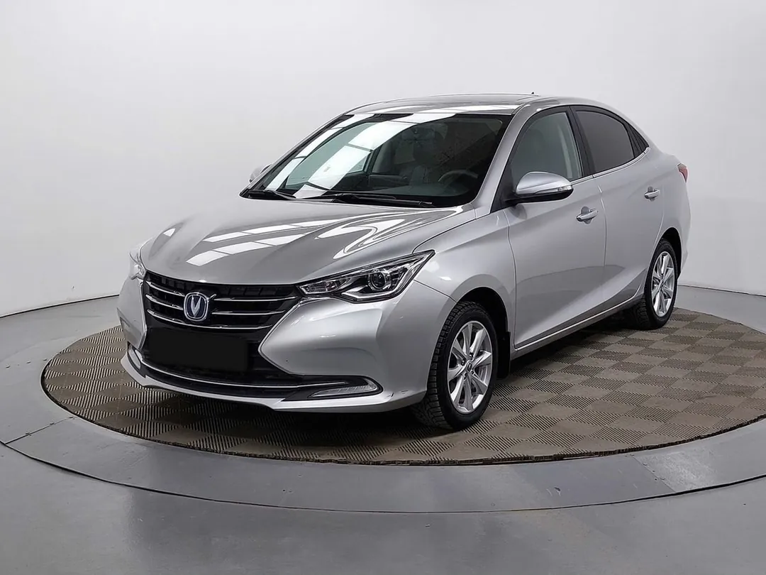 Changan Alsvin, 2023