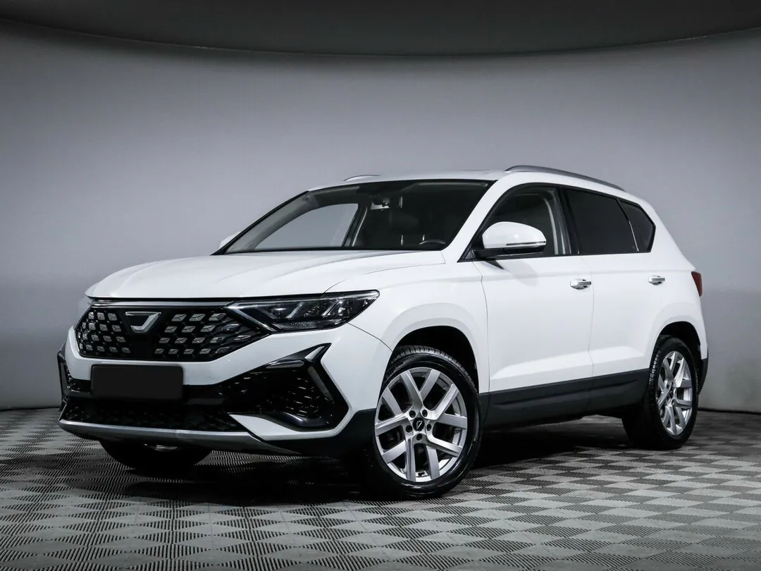 Jetta VS5, 2023