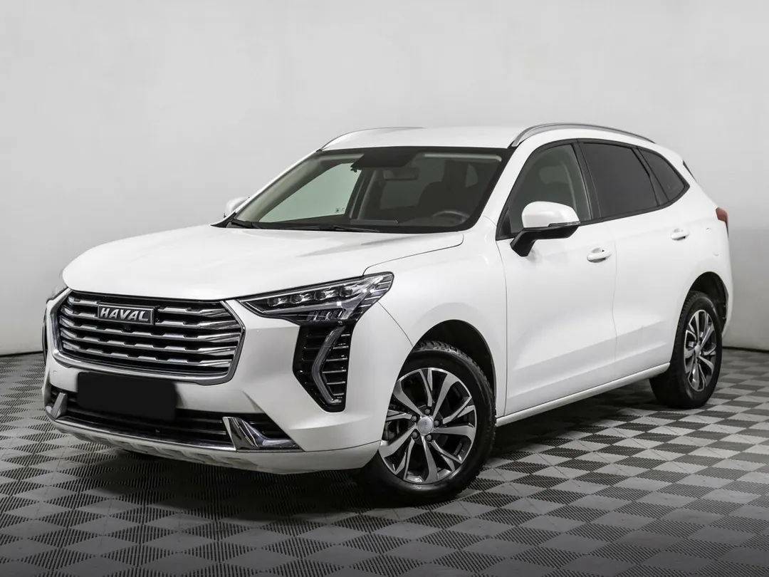 Haval Jolion, 2023