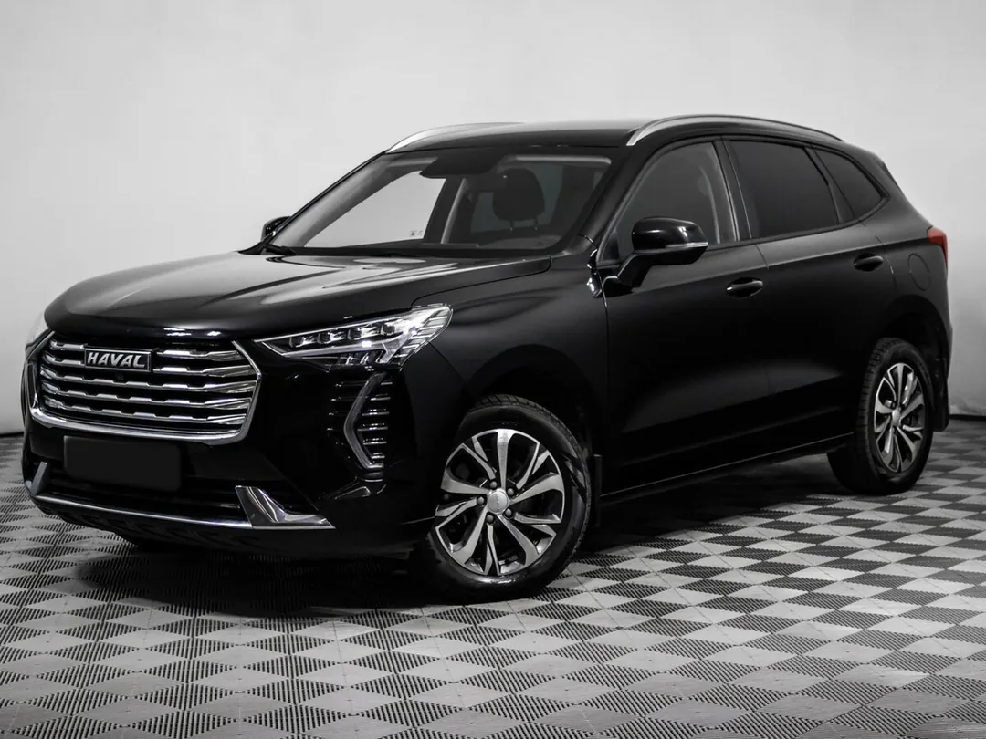Haval Jolion, 2023