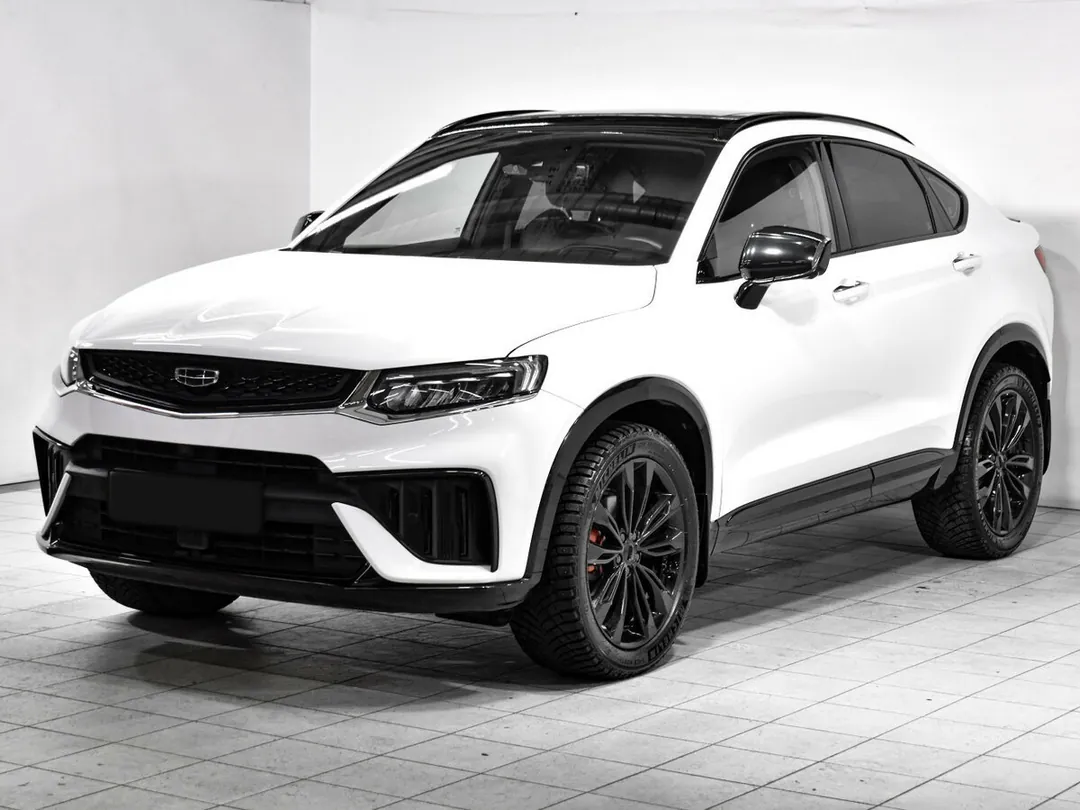 Chery Tiggo 8 Pro Max, 2023