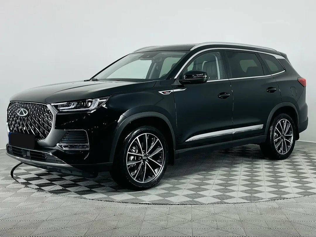 Chery Tiggo 8 Pro Max, 2024