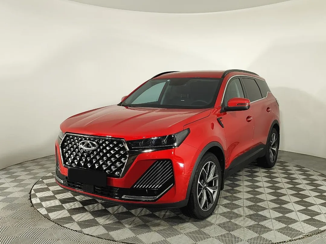 Chery Tiggo 7 Pro Max, 2024