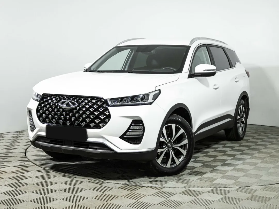 Chery Tiggo 7 Pro, 2023
