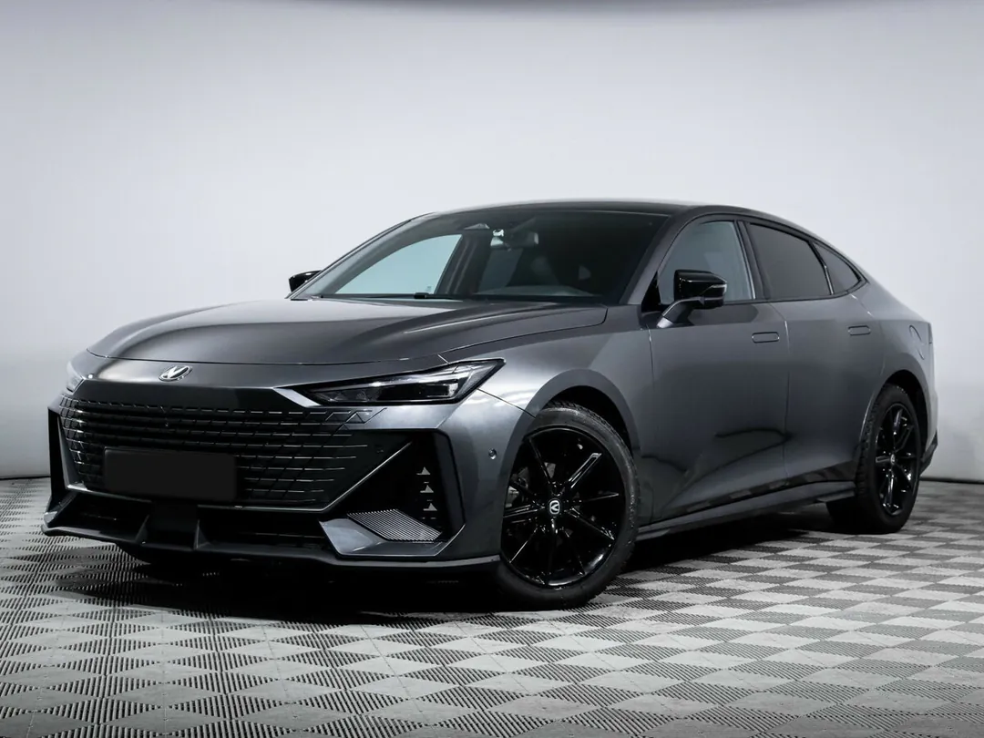 Changan UNI-V, 2023