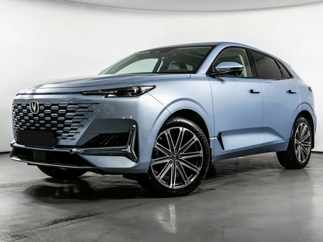 Changan UNI-K, 2023