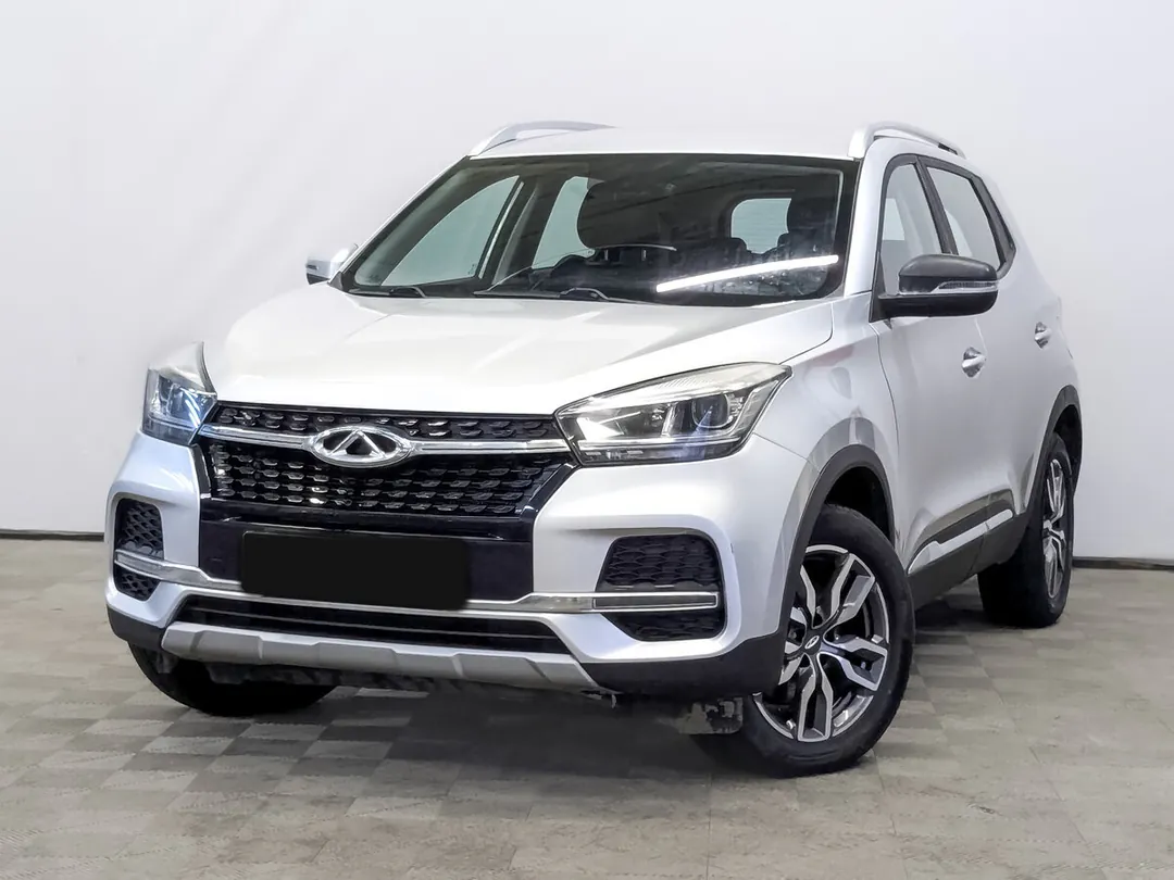 Chery Tiggo 4, 2022