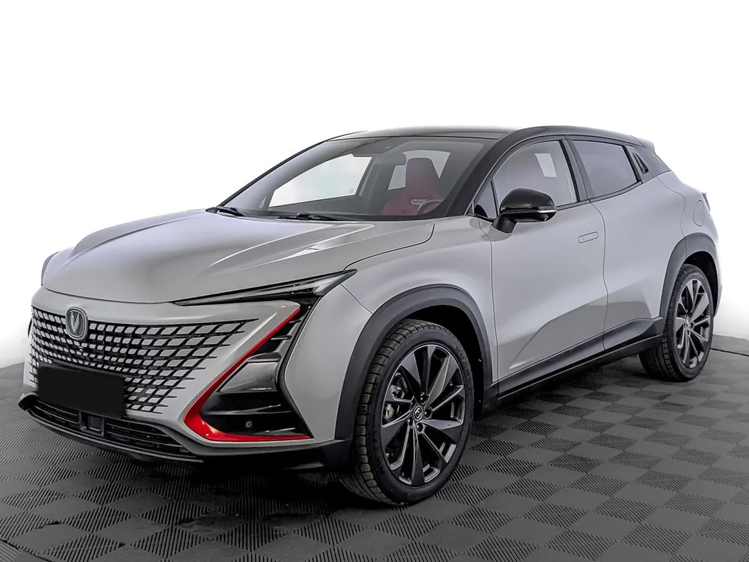 Changan UNI-T, 2020