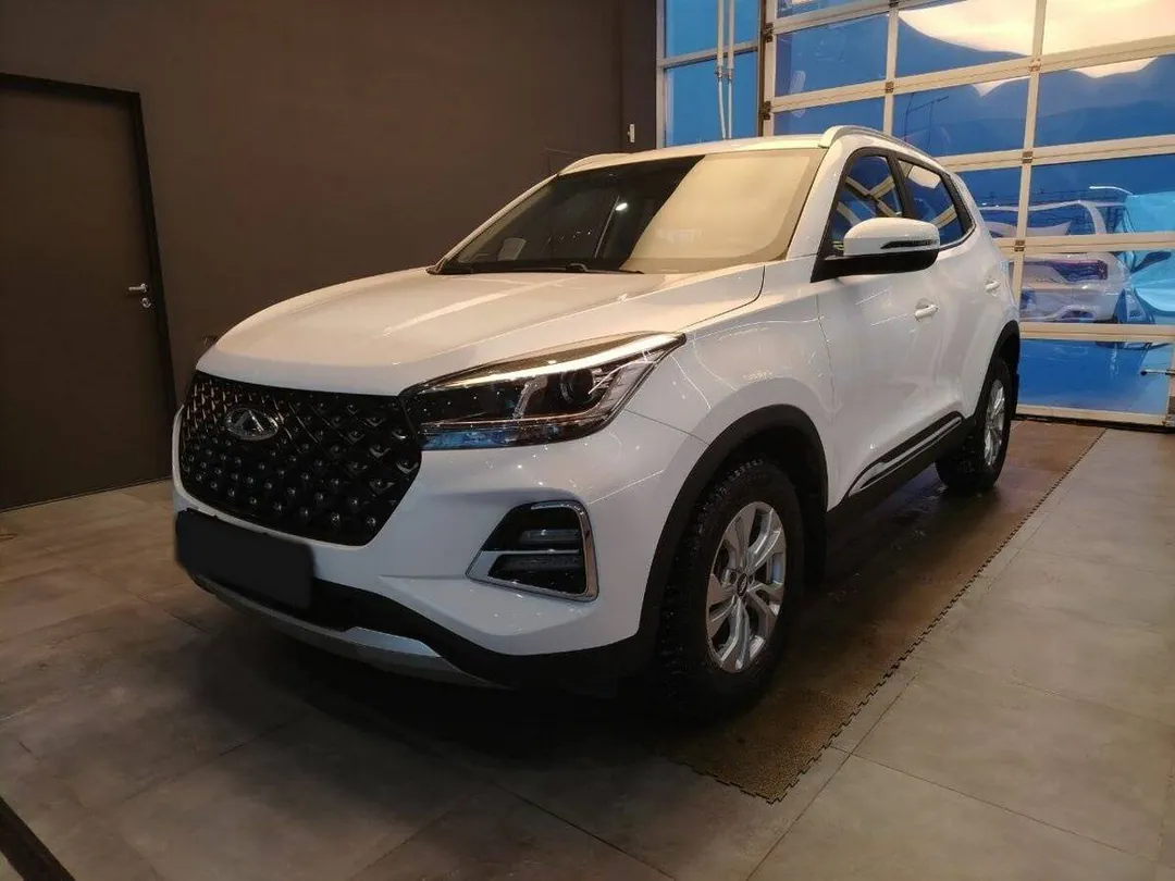 Chery Tiggo 4 Pro, 2023