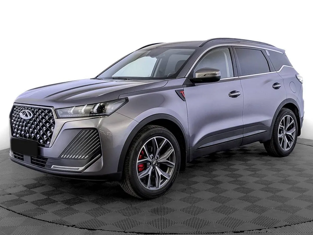 Chery Tiggo 7 Pro Max, 2024