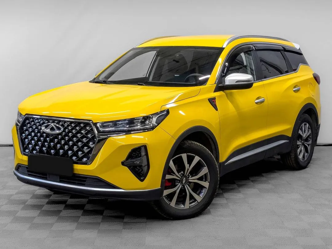 Chery Tiggo 7 Pro Max, 2024