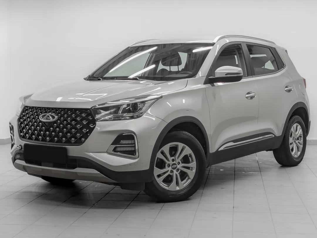 Chery Tiggo 4 Pro, 2022