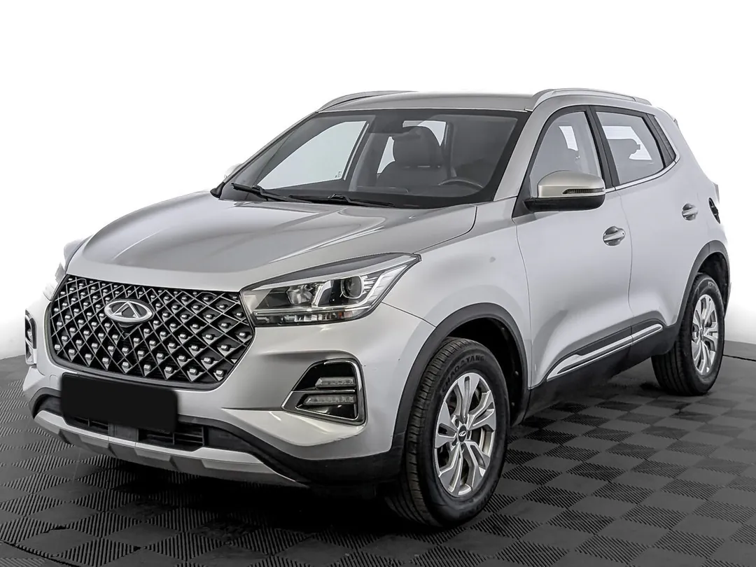 Chery Tiggo 4 Pro, 2022