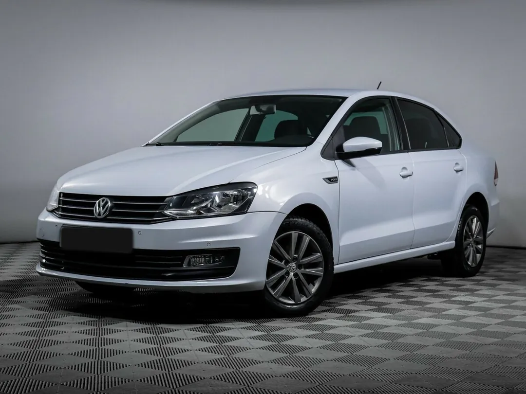 Volkswagen Polo, 2019