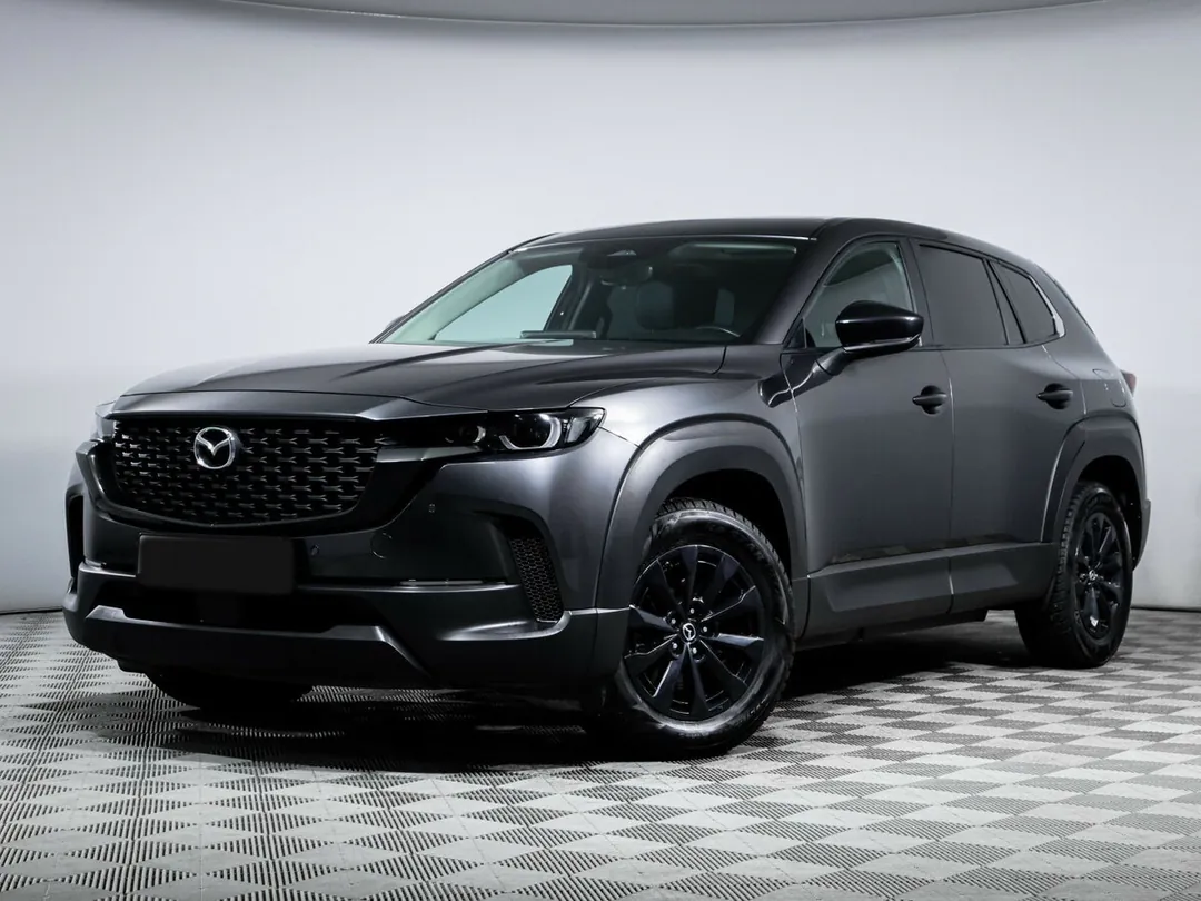 Mazda CX-50, 2024