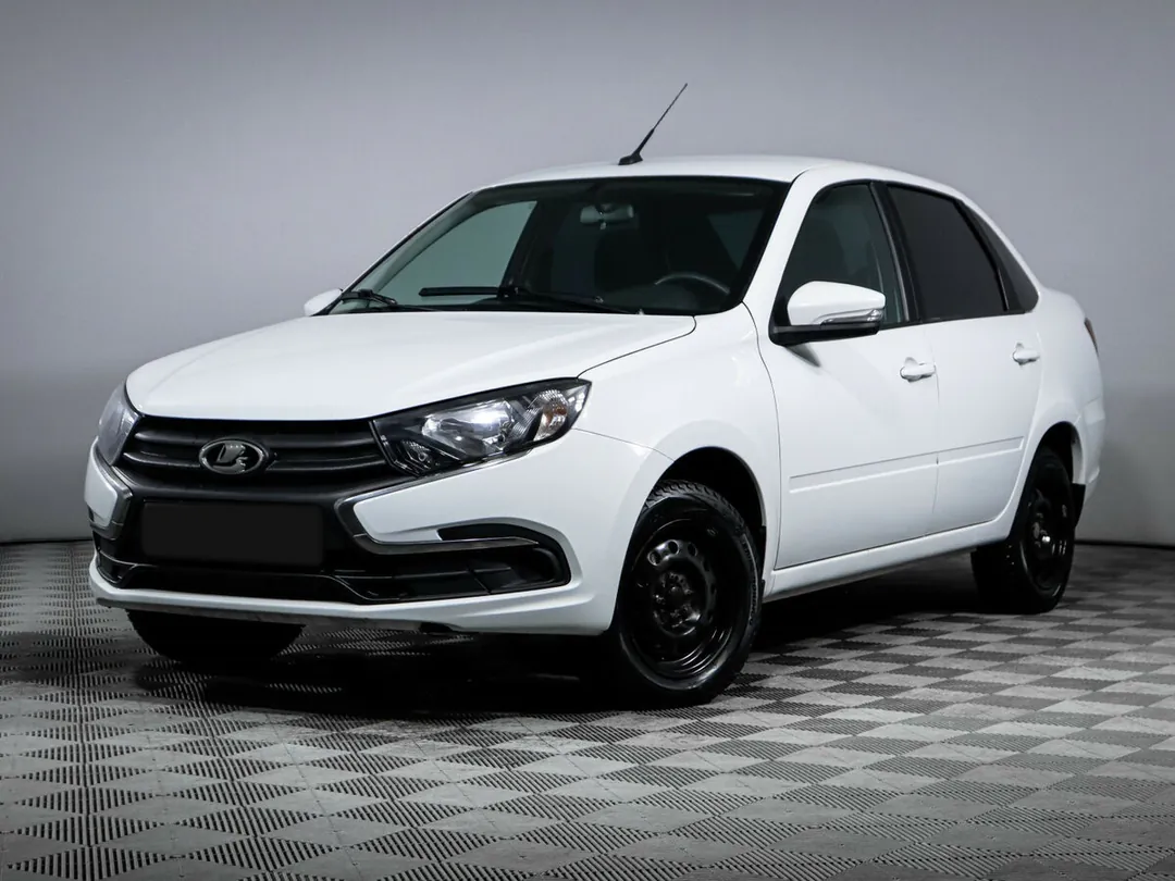 Lada (ВАЗ) Granta, 2023