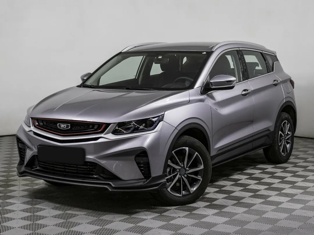 Belgee X50, 2025