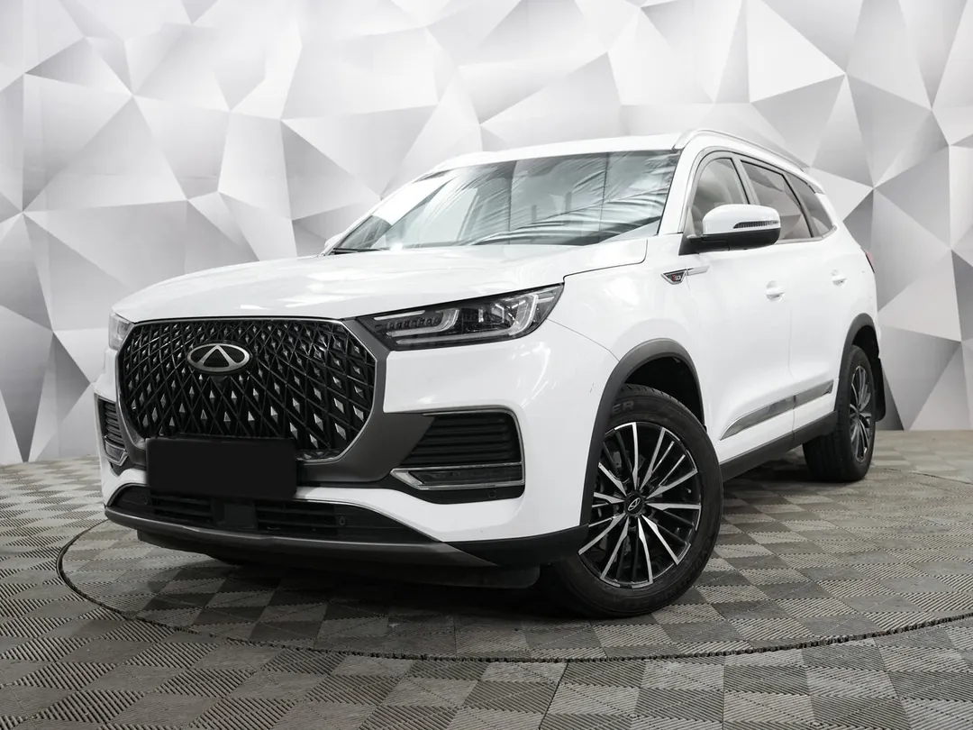 Chery Tiggo 8 Pro Max, 2023