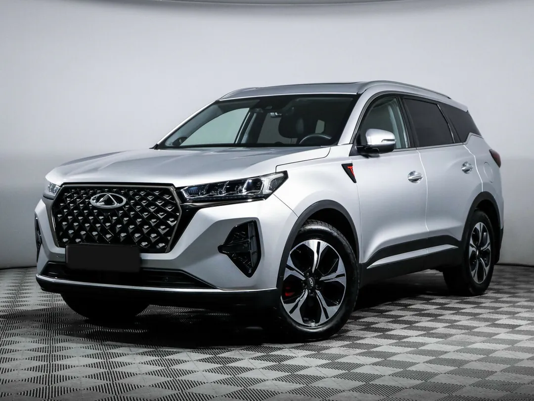 Chery Tiggo 7 Pro Max, 2023