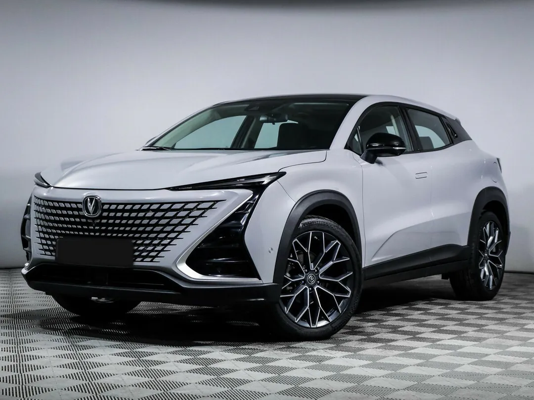 Changan UNI-T, 2023