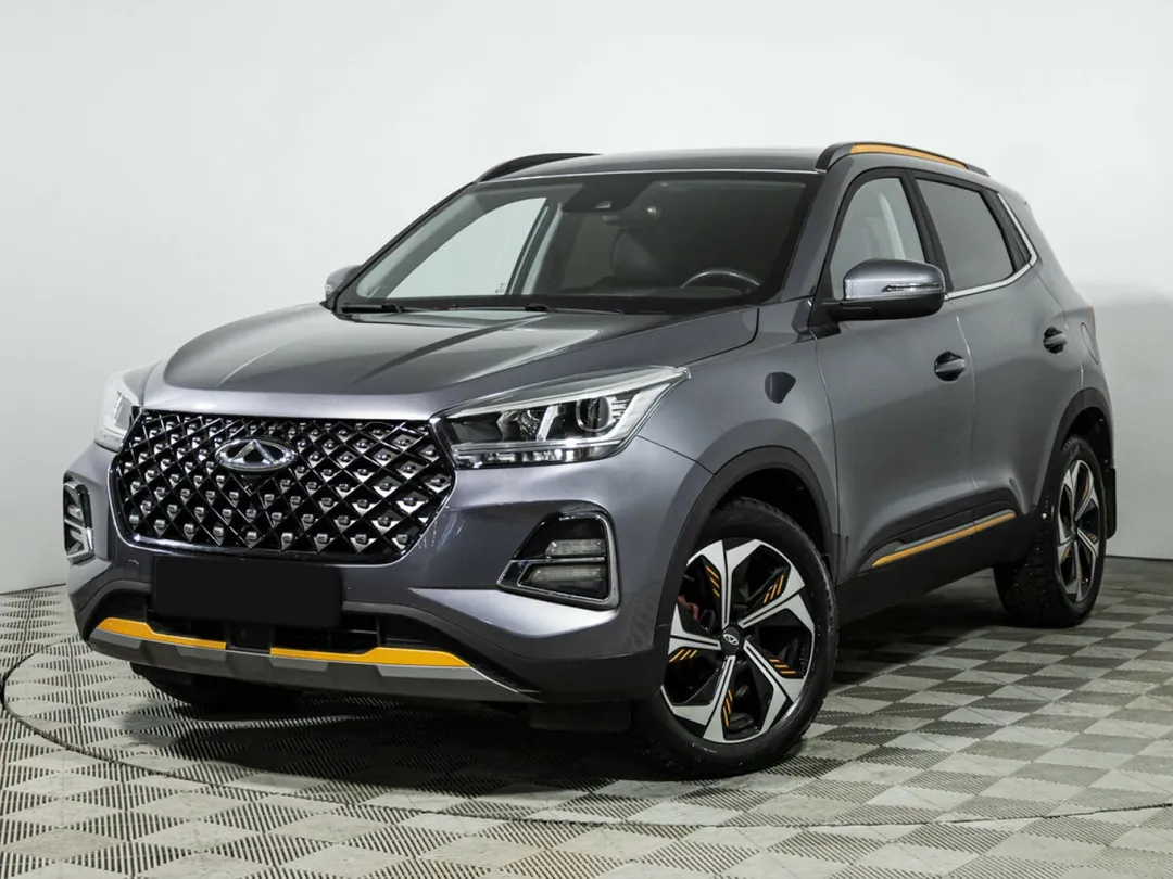 Chery Tiggo 4 Pro, 2023