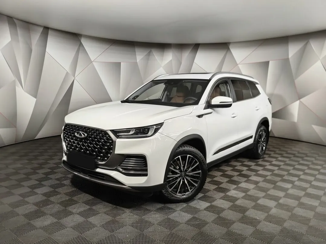 Chery Tiggo 8 Pro Max, 2023