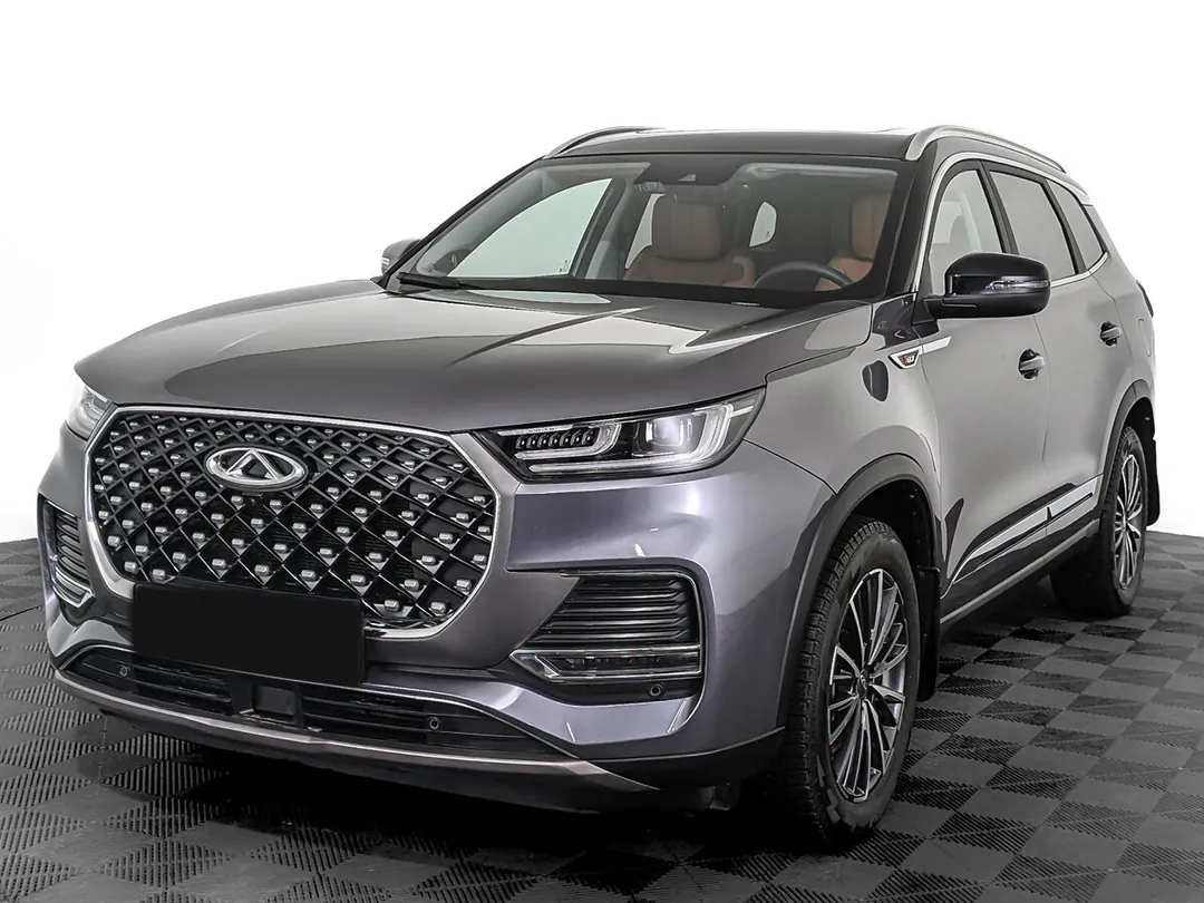 Chery Tiggo 8 Pro Max, 2023