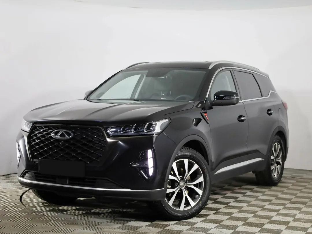 Chery Tiggo 7 Pro Max, 2023