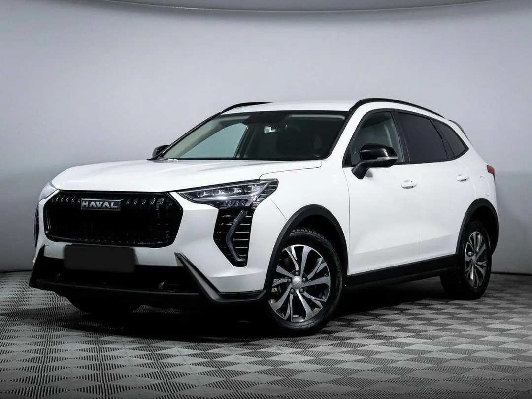 Haval Jolion, 2024