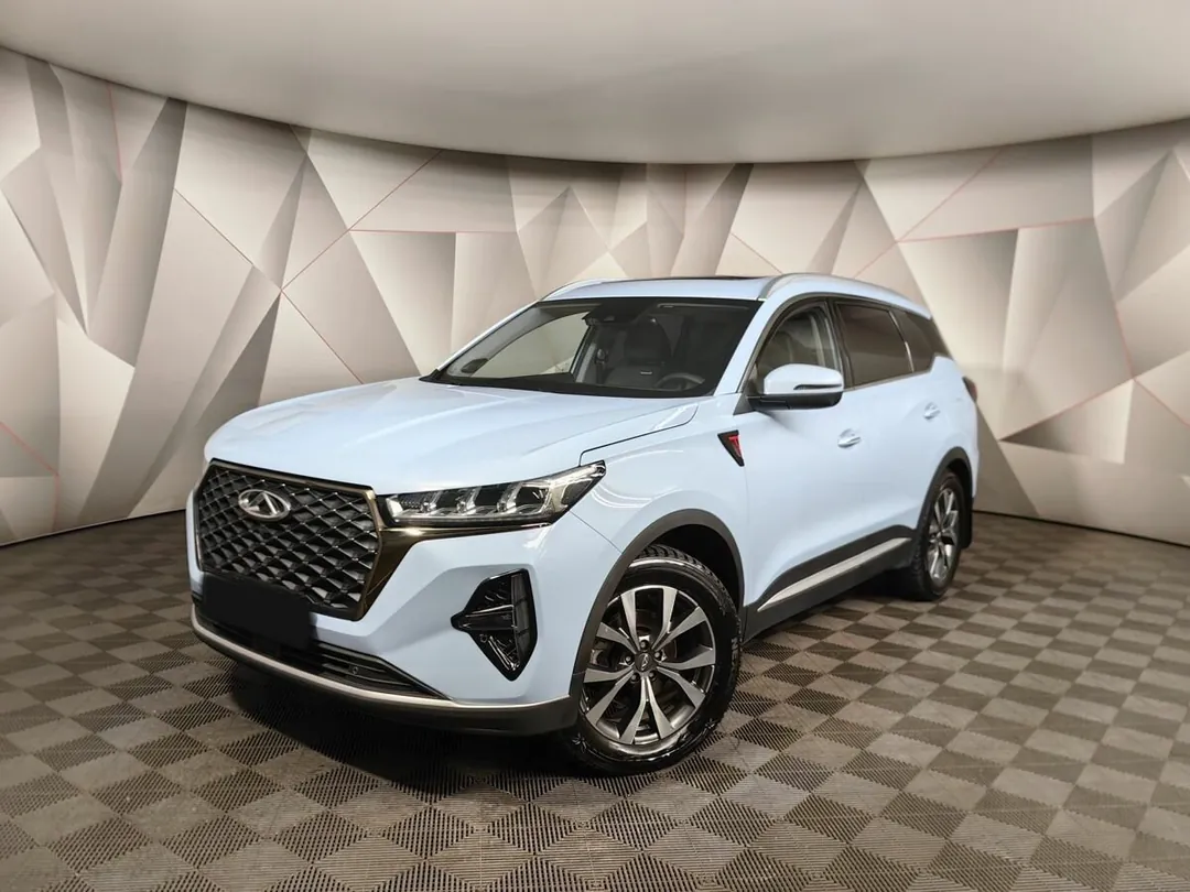 Chery Tiggo 7 Pro Max, 2023