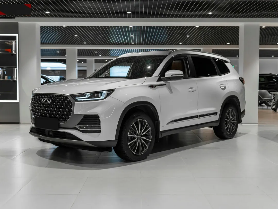 Chery Tiggo 8 Pro Max, 2023