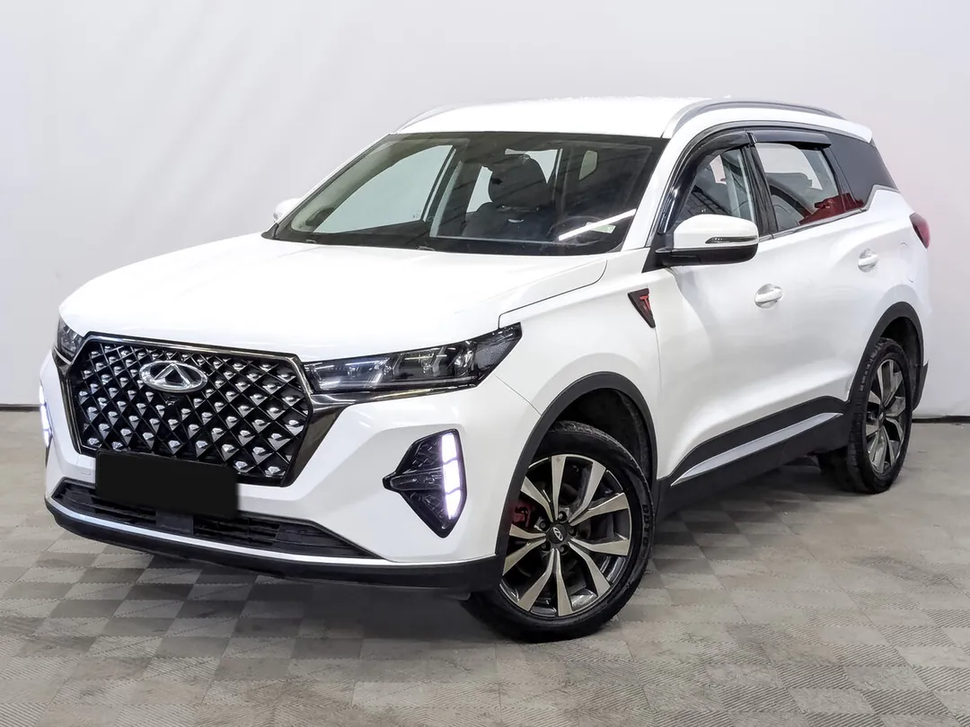 Chery Tiggo 7 Pro Max, 2024
