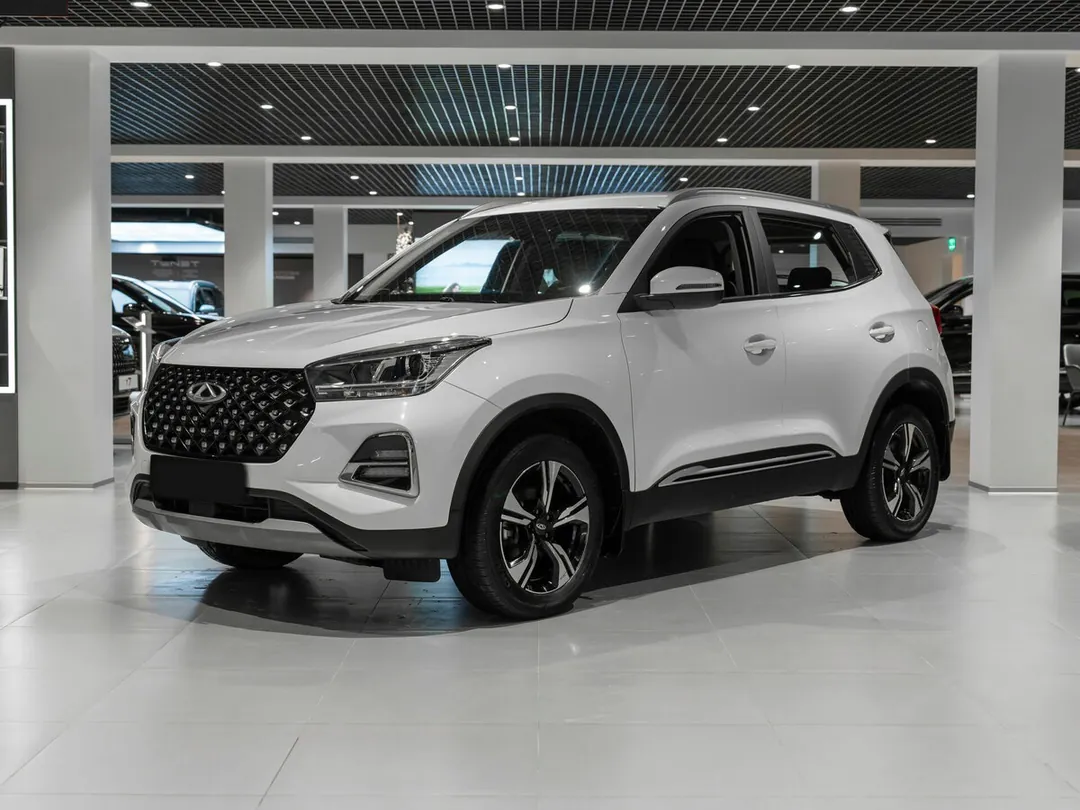 Chery Tiggo 4 Pro, 2024
