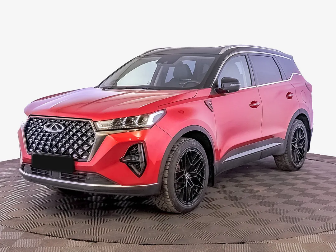 Chery Tiggo 7 Pro Max, 2023