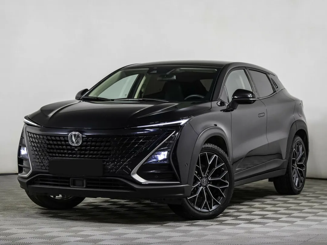 Changan UNI-T, 2023
