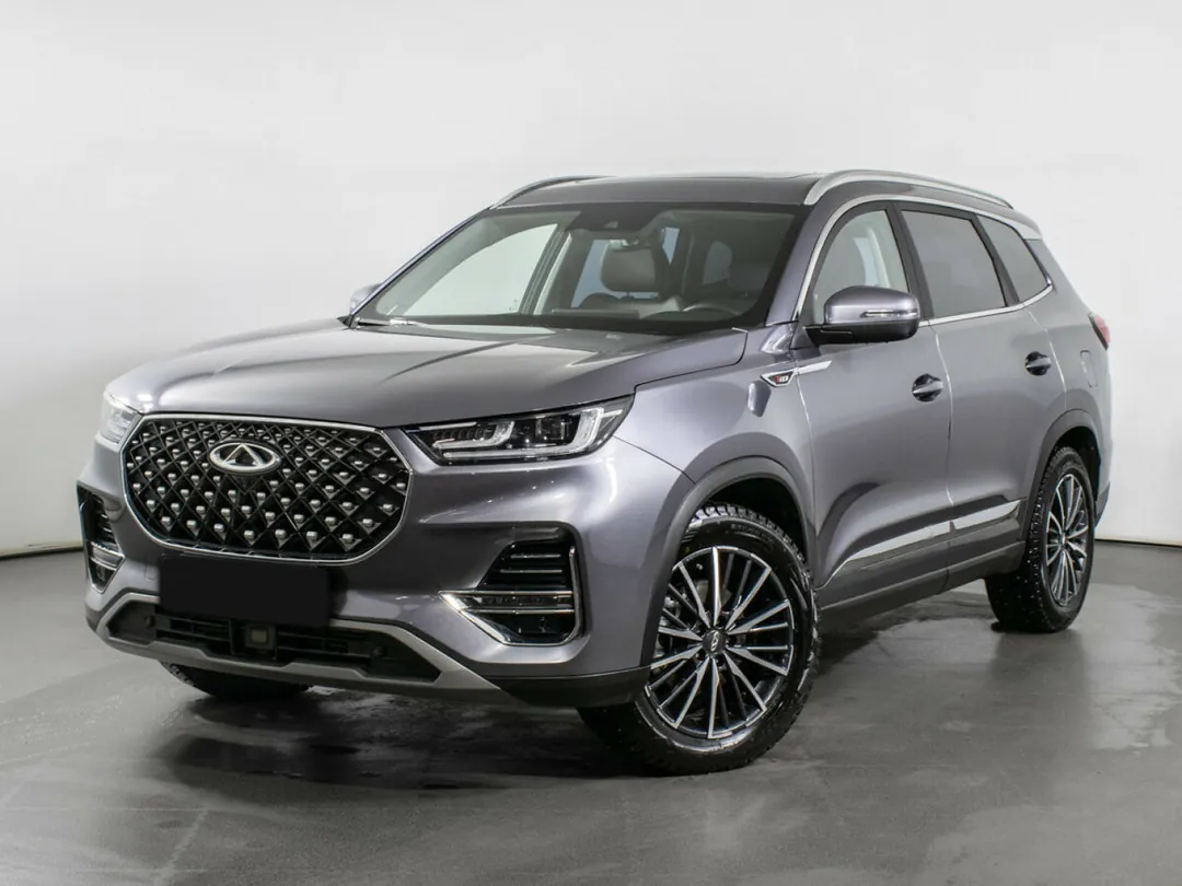 Chery Tiggo 8 Pro, 2023