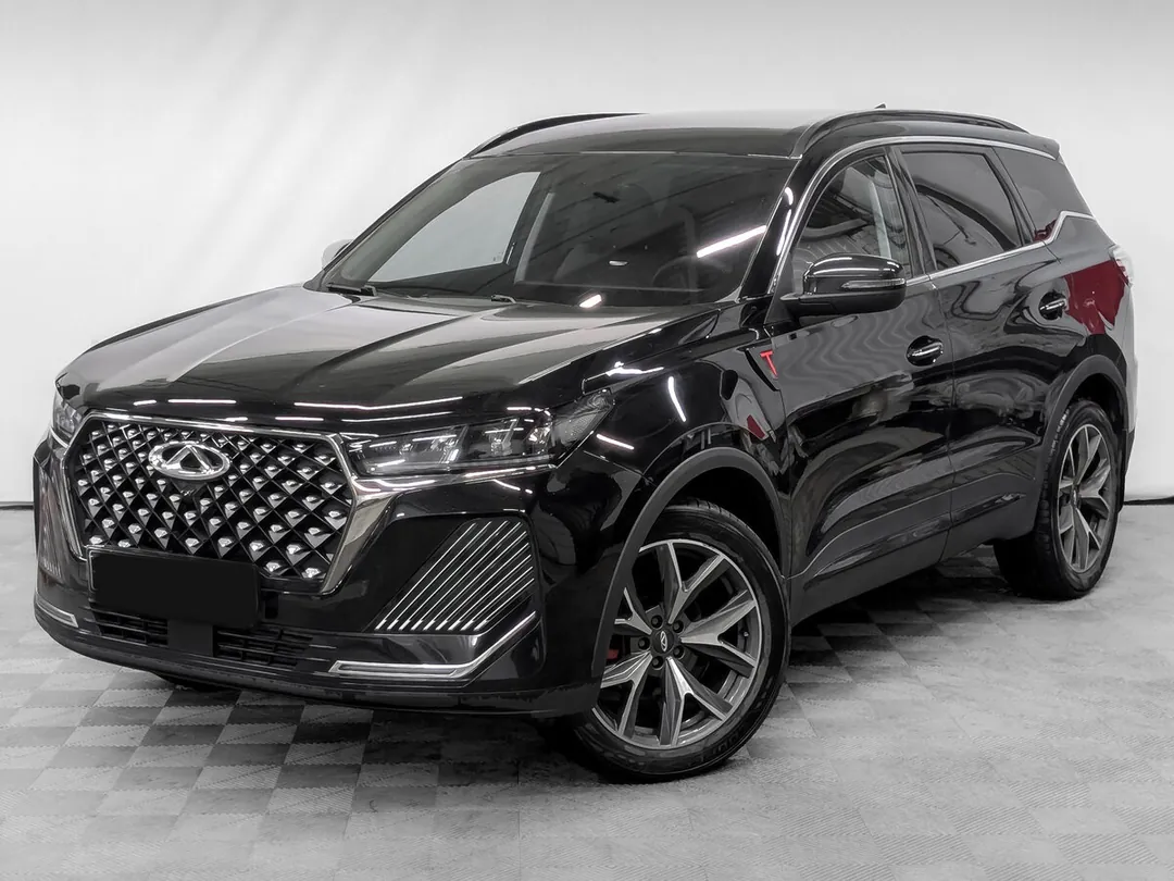 Chery Tiggo 7 Pro Max, 2024