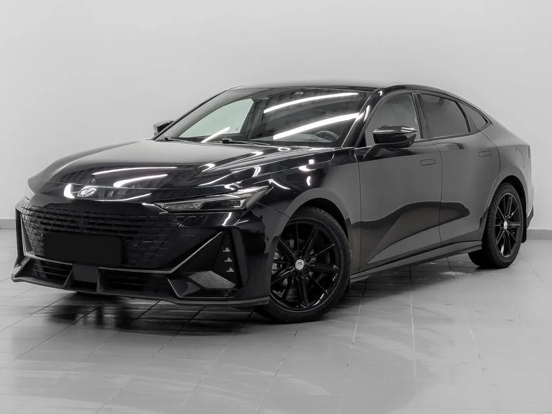 Changan UNI-V, 2023