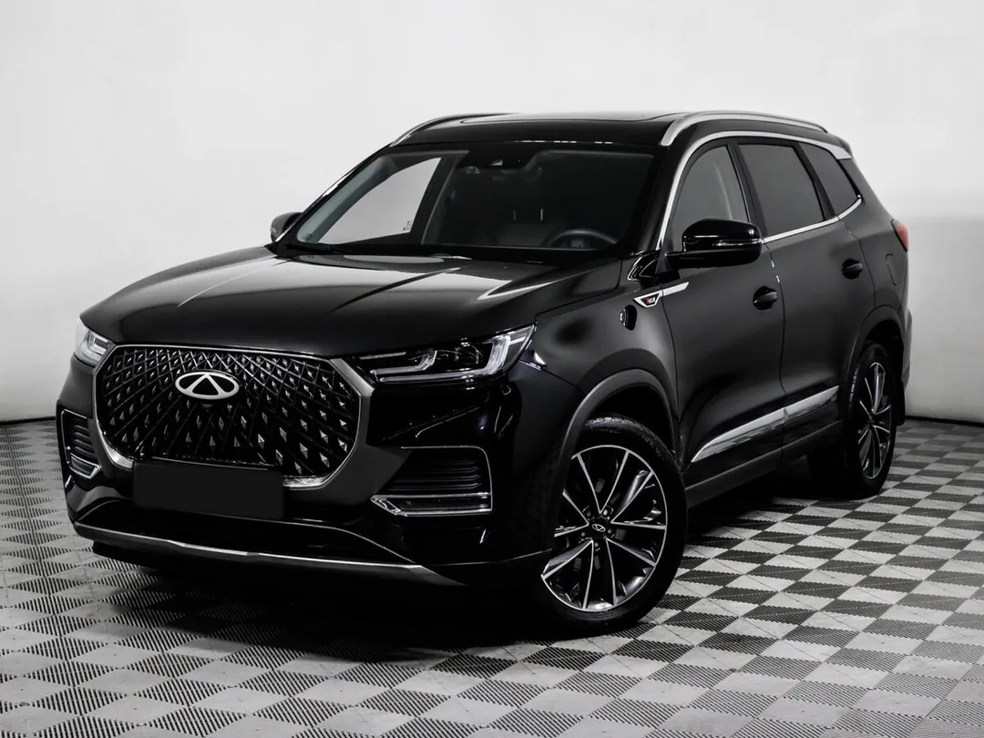 Chery Tiggo 8 Pro Max, 2023