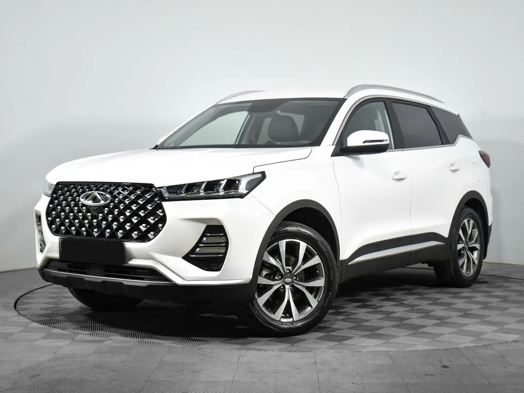 Chery Tiggo 7 Pro, 2023