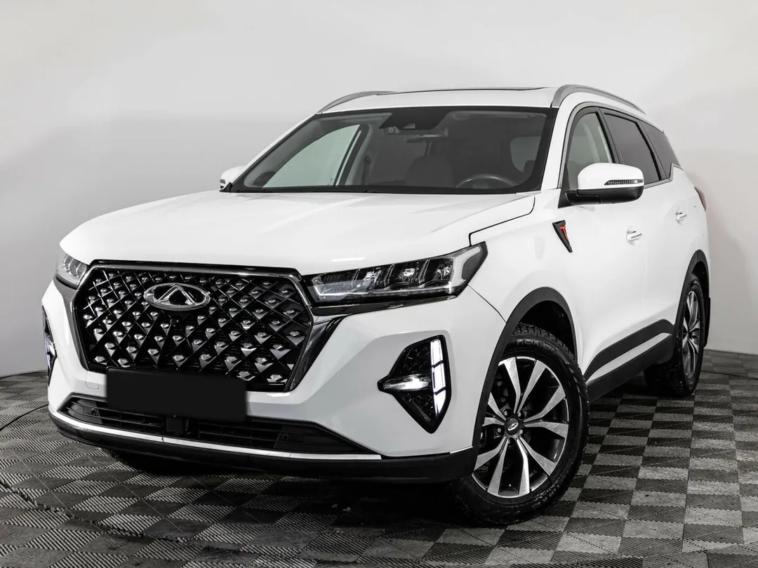 Chery Tiggo 7 Pro Max, 2023