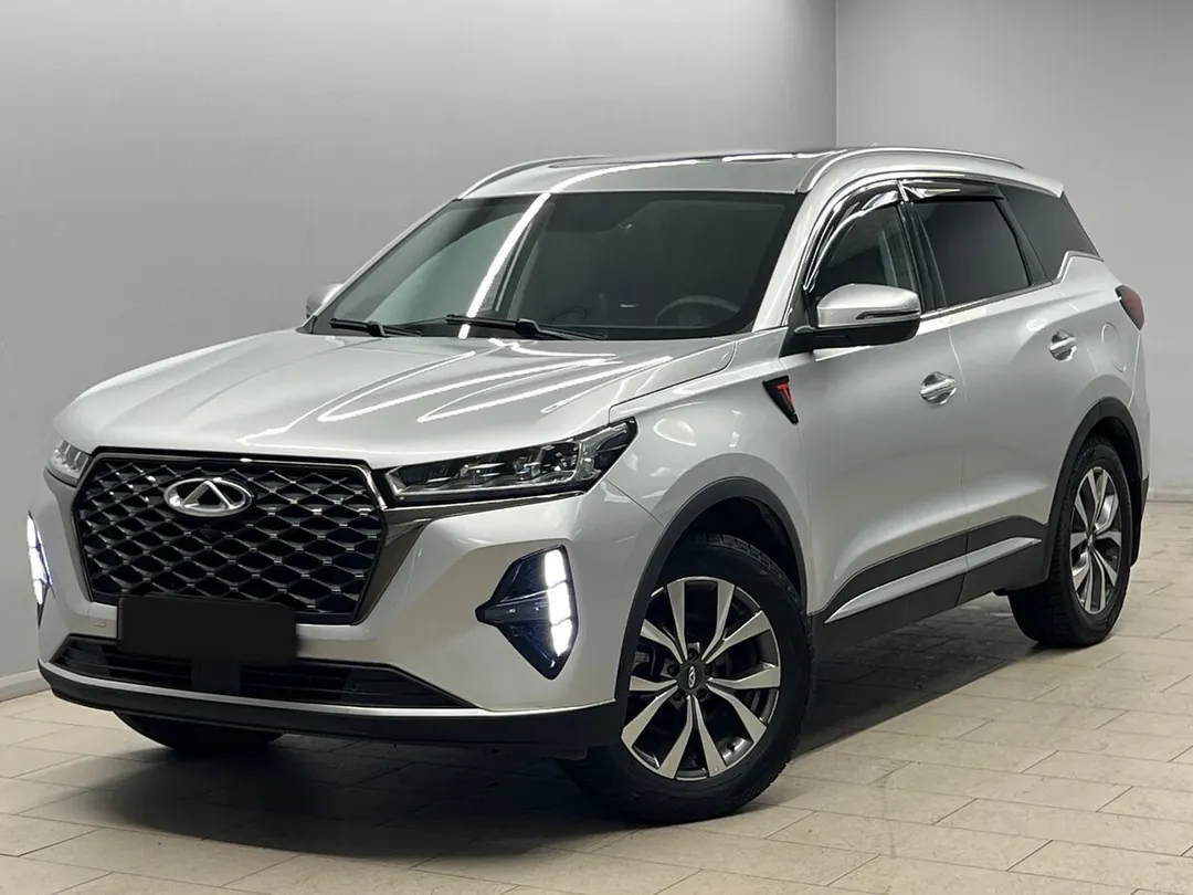 Chery Tiggo 7 Pro Max, 2023