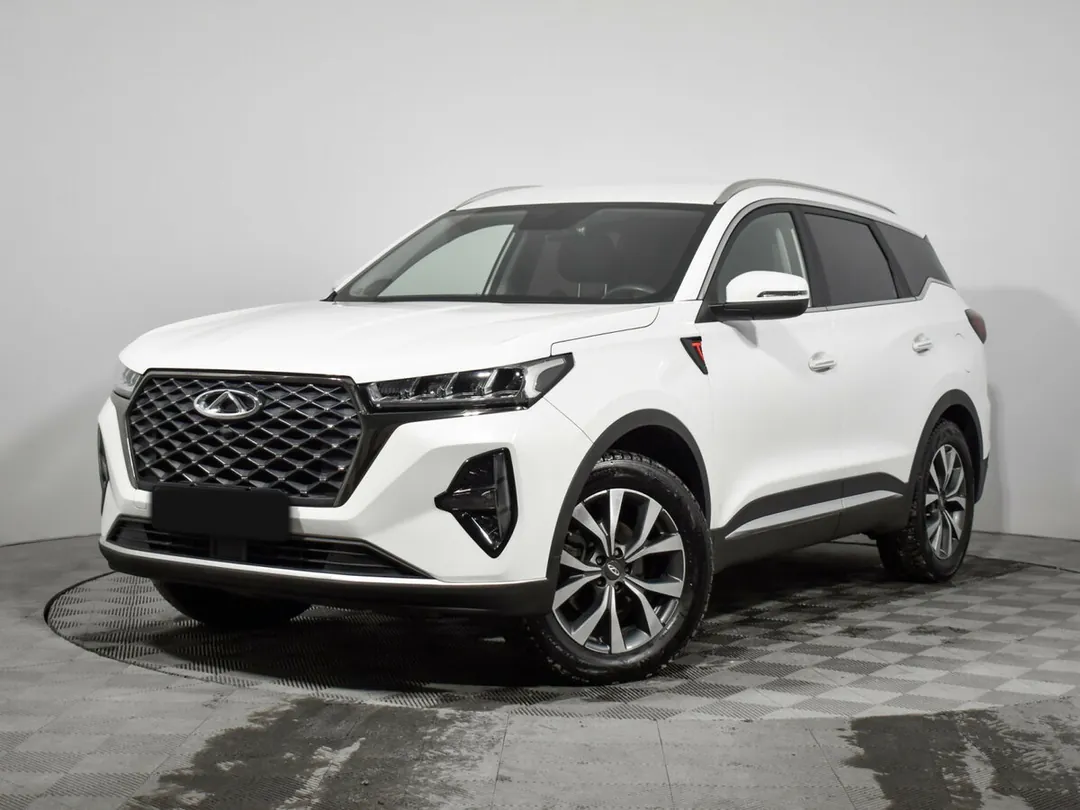 Chery Tiggo 7 Pro Max, 2023