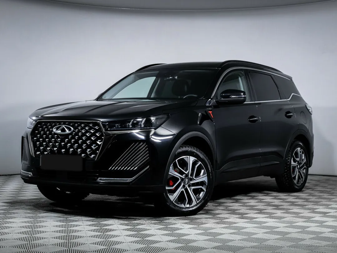 Chery Tiggo 7 Pro Max, 2025