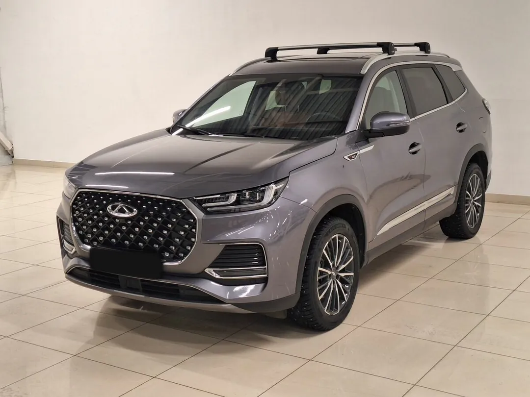 Chery Tiggo 8 Pro Max, 2023