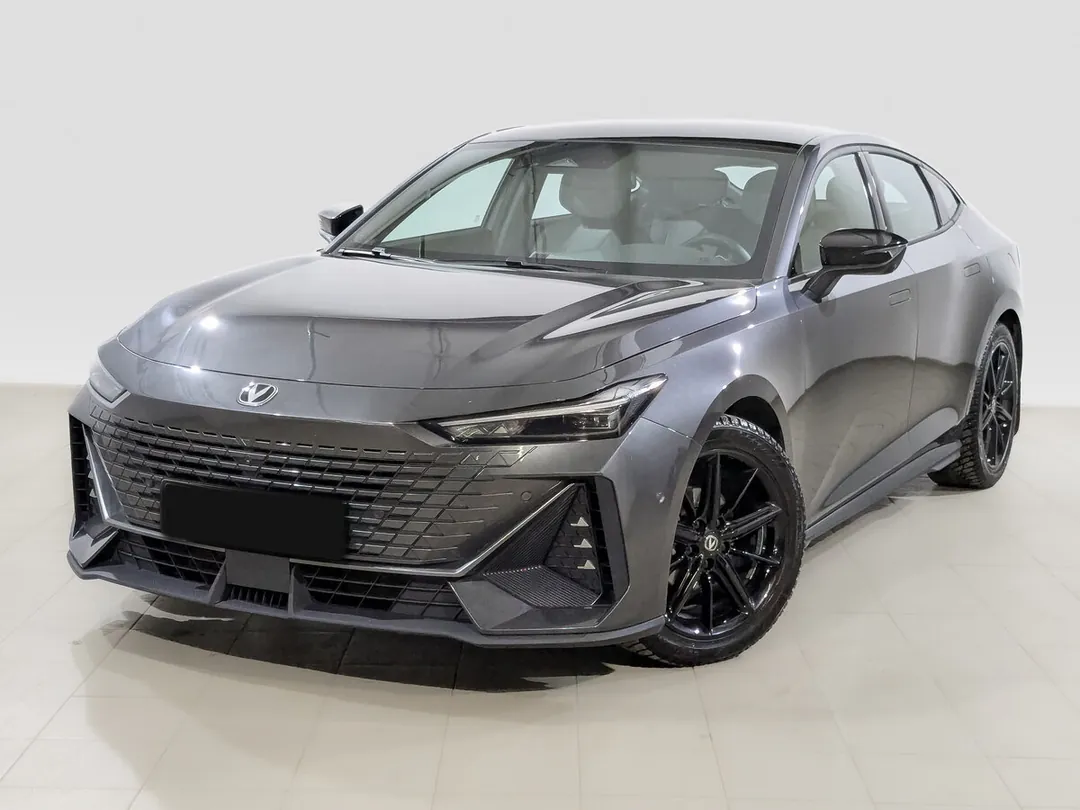 Changan UNI-V, 2023