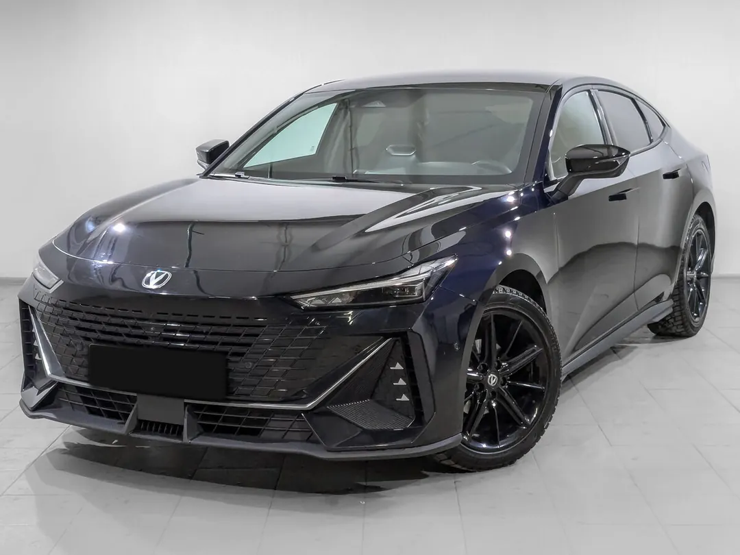 Changan UNI-V, 2023