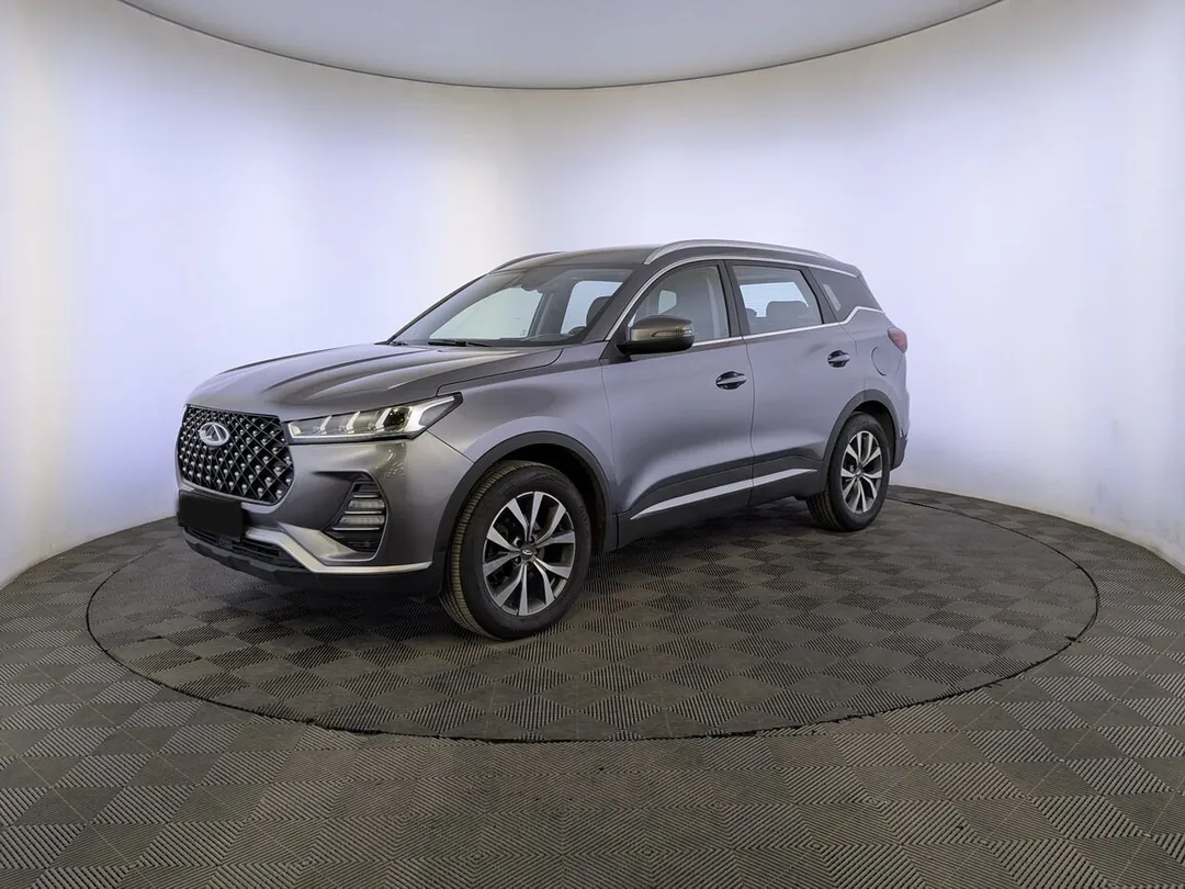 Chery Tiggo 7 Pro, 2022